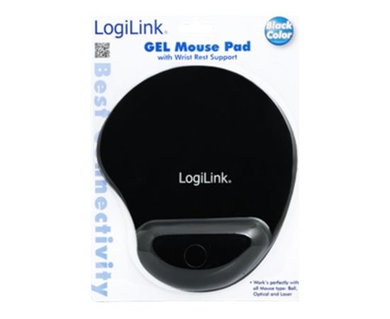 Logilink ID0027 Black