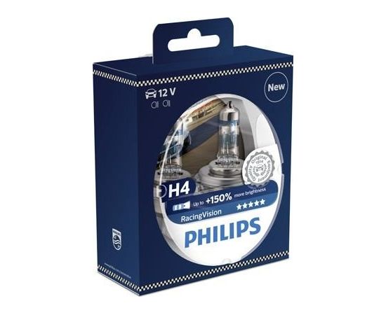Philips Signāla spuldze 12342RVS2