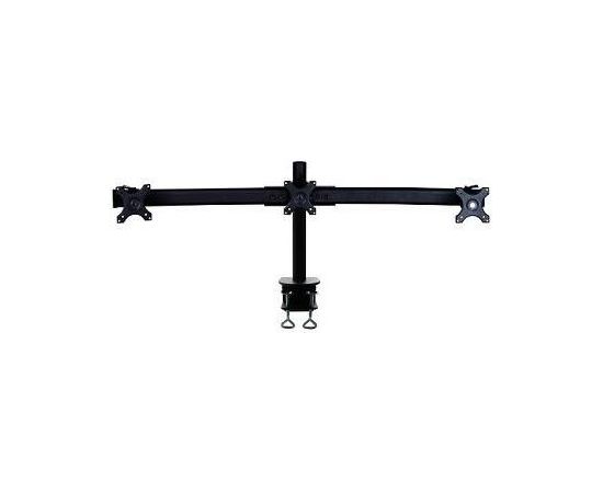 TV SET ACC DESK MOUNT BLACK/19-27" FPMA-D700D3 NEWSTAR