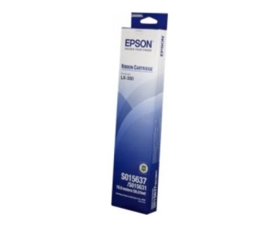 Epson Ribbon LX-350 (C13S015637)(C13S015631)