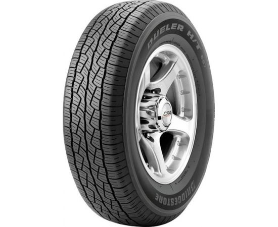 Bridgestone Dueler H/T 687 225/65R17 102H