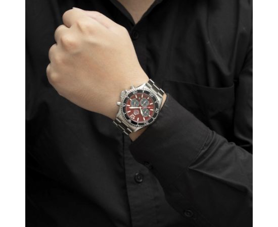 Orient Solar RA-TX0207R10B Наручные часы