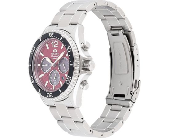 Orient Solar RA-TX0207R10B Наручные часы