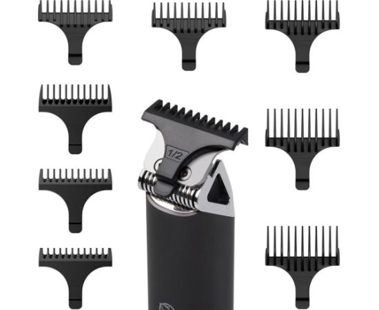 Hair and beard trimmer Manta Skuvekļi vīriešiem