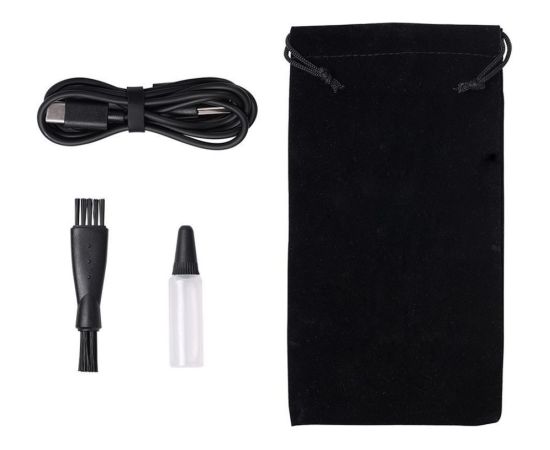 Hair and beard trimmer Manta Skuvekļi vīriešiem
