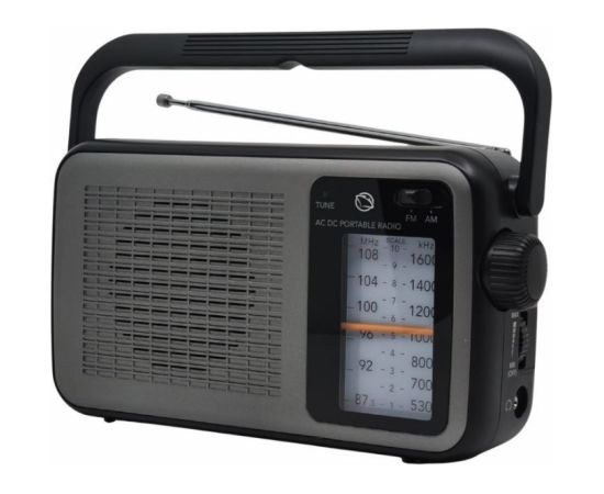 Portable Radio Manta Radio, Radio pulksteņi