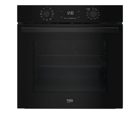 Beko BBIS7301KSBD Iebūvējamā cepeškrāsns Cepeškrāsnis, iebūvējamas