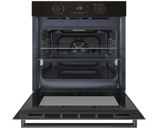 Beko BBIS7301KSBD Iebūvējamā cepeškrāsns Cepeškrāsnis, iebūvējamas