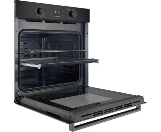 Beko BBIS7301KSBD Iebūvējamā cepeškrāsns Cepeškrāsnis, iebūvējamas