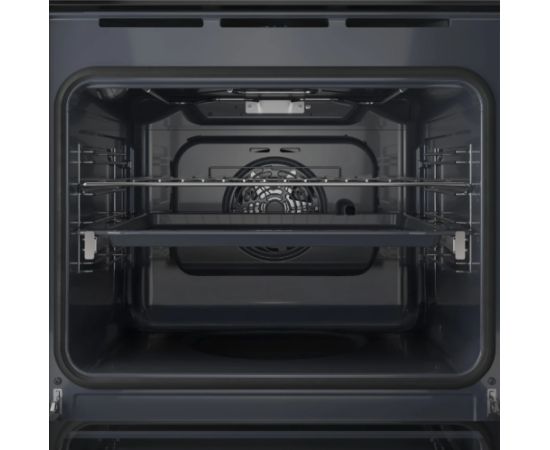 Beko BBIS7301KSBD Iebūvējamā cepeškrāsns Cepeškrāsnis, iebūvējamas