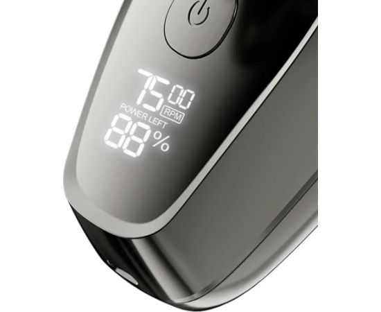Shaver Manta Skuvekļi vīriešiem