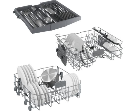 Built-in dishwasher Beko Посудомоечные машины