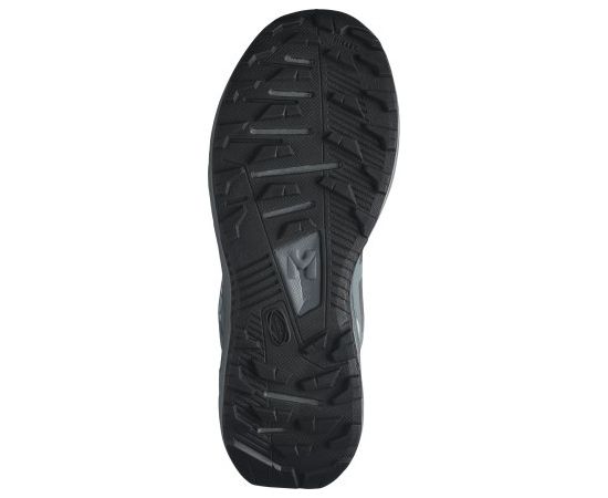 Millet W Seneca GTX / Pelēka / 38 Ziemas apavi