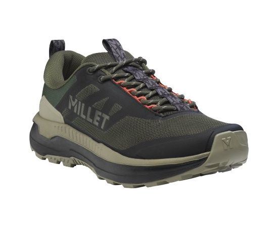 Millet Seneca / Tumši zaļa / 43 1/3 Ziemas apavi