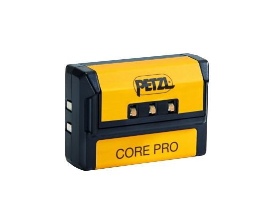 Petzl Core Pro 1250mAh Rechargeable Battery (for PIXA R) Фонари