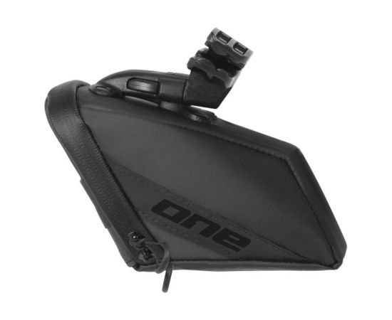 Velosoma Rock Machine S.Bag 50 M.QR Black Другие аксессуары для велосипедов