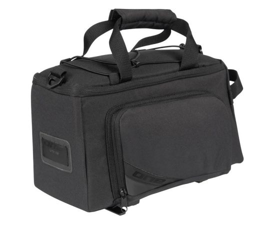 Velosoma Rock Machine Rc.Bag 20 with AVS Black Другие аксессуары для велосипедов