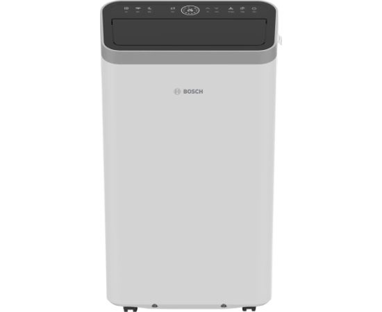 Bosch Mobile Air Conditioner Cool 4000 Suitable for rooms up to 85 m³ White/Black Gaisa kondicionieri