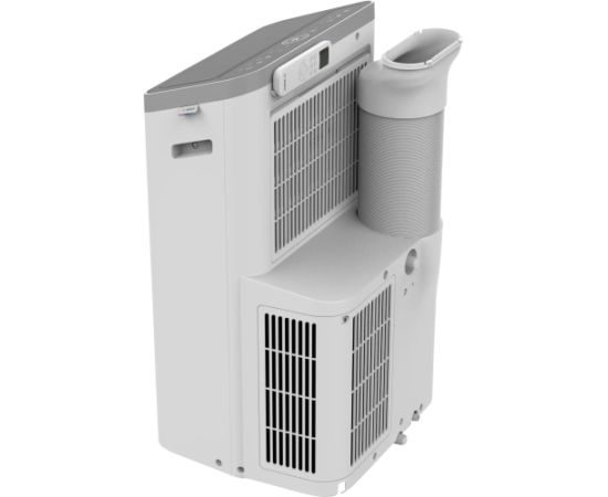 Bosch Mobile Air Conditioner Cool 4000 Suitable for rooms up to 85 m³ White/Black Gaisa kondicionieri