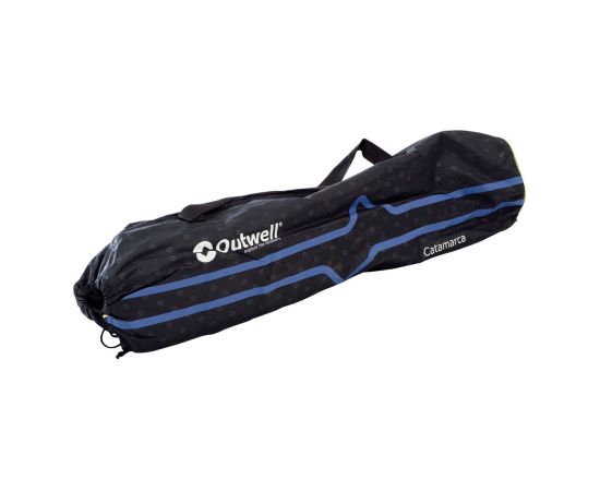 Outwell Chair Catamarca 125 kg Кемпинг стулья