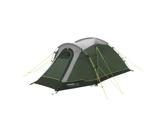 Outwell Tent Cloud 2 2 person(s) Green Палатки