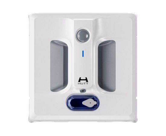 HUTT Window Cleaning Robot A1 Corded 6000 Pa White Logu tīrītāji