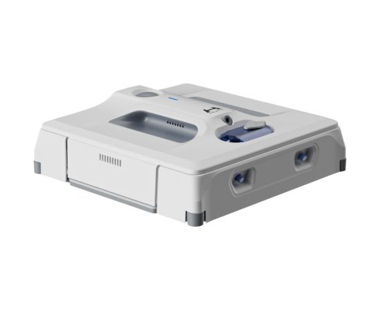 HUTT Window Cleaning Robot A1 Corded 6000 Pa White Logu tīrītāji