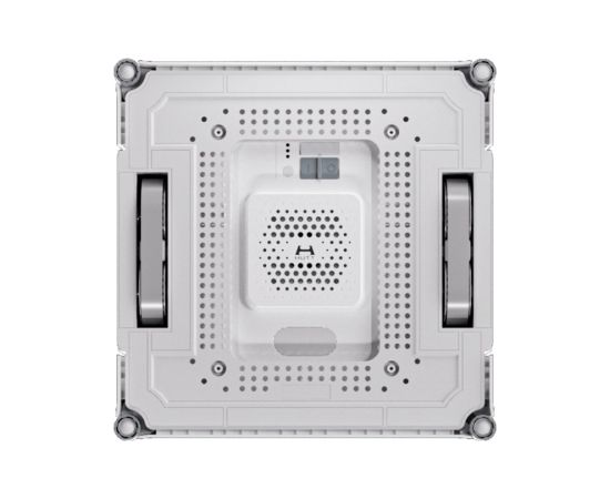 HUTT Window Cleaning Robot A1 Corded 6000 Pa White Logu tīrītāji