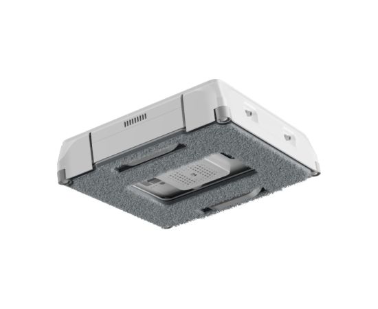 HUTT Window Cleaning Robot A1 Corded 6000 Pa White Logu tīrītāji