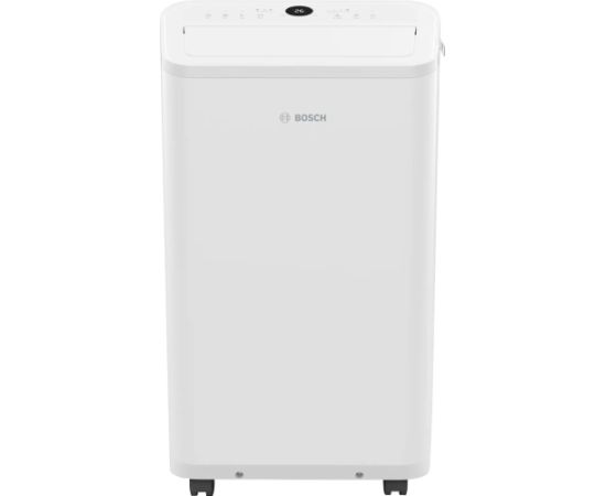 Bosch Mobile Air Conditioner Cool 2000 Suitable for rooms up to 88 m³ White Gaisa kondicionieri