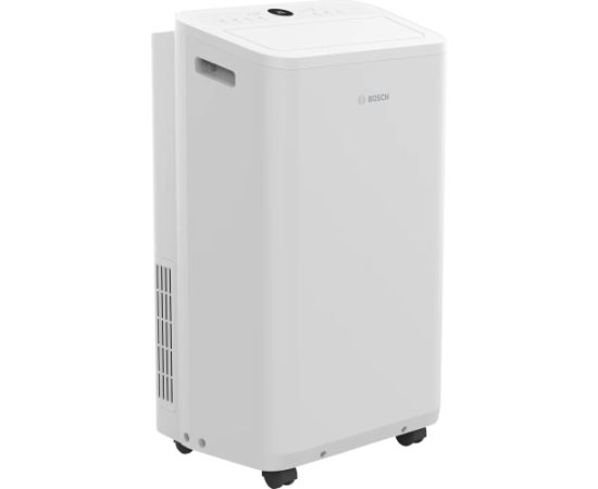 Bosch Mobile Air Conditioner Cool 2000 Suitable for rooms up to 88 m³ White Gaisa kondicionieri