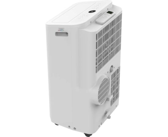 Bosch Mobile Air Conditioner Cool 2000 Suitable for rooms up to 88 m³ White Gaisa kondicionieri