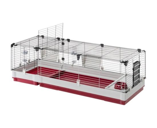 FERPLAST Krolik 160  - Cage Citas preces