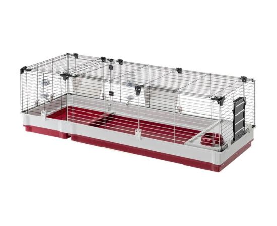 FERPLAST Krolik 160  - Cage Citas preces