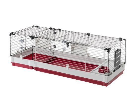 FERPLAST Krolik 160  - Cage Citas preces