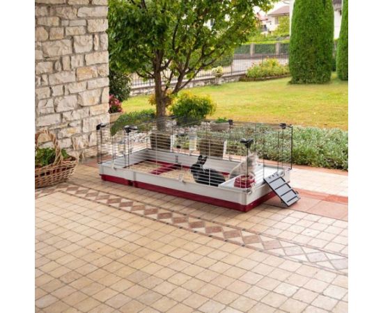 FERPLAST Krolik 160  - Cage Citas preces