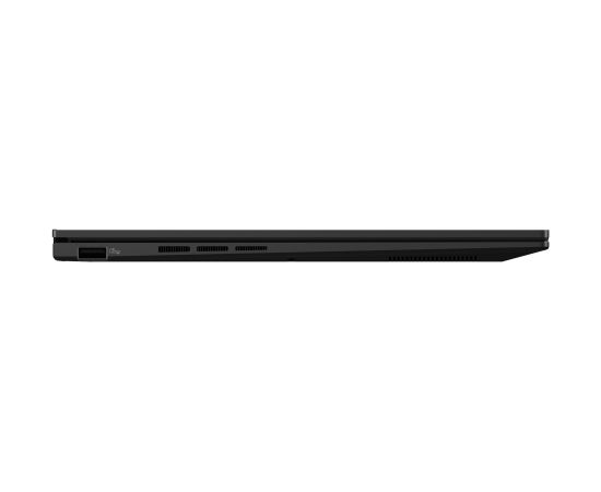ASUS Zenbook 14 OLED UM3406HA-WS74T laptop AMD Ryzen™ 7 8840HS 35.6 cm (14") Touchscreen WUXGA 16 GB LPDDR5x-SDRAM 512 GB SSD Wi-Fi 6E (802.11ax) Windows 11 Home Black New Repack/Repacked Ноутбуки