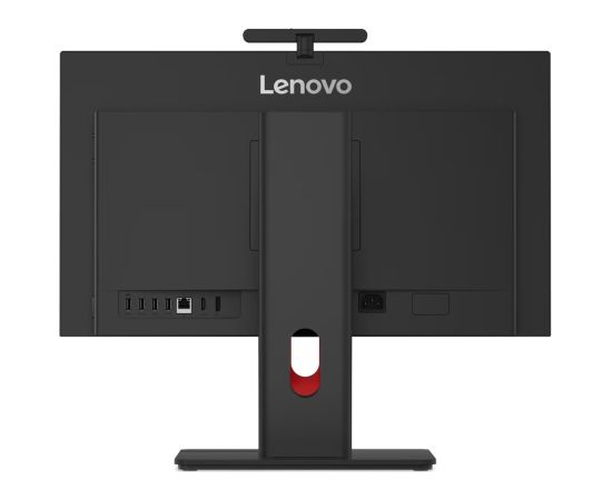 Lenovo AIO ThinkCentre M90a G6 Ultra 7 265 23.8"FHD IPS 120Hz 250nits LBL AG 32GB DDR5 5600 SSD1TB Intel Graphics Cam 5.0MP + IR vPro W11Pro Black 3Y OnSite All In One Datori (AIO)
