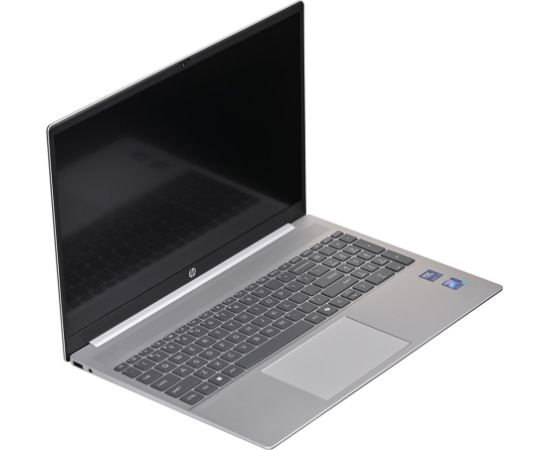 HP OmniBook 5 16-AF1095CL Ultra 9 285H 16" WUXGA Touch AG 32GB SSD 1TB BT BLKB Win11 Glacier Silver (REPACK) 2Y New Repack/Repacked Portatīvie datori