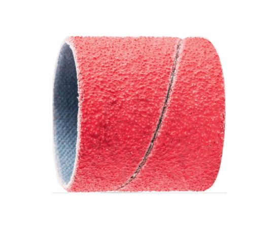 Slīpēšanas lente Pferd GSB 3030 CO-Cool; 30x30 mm; P120 Smilšpapīri