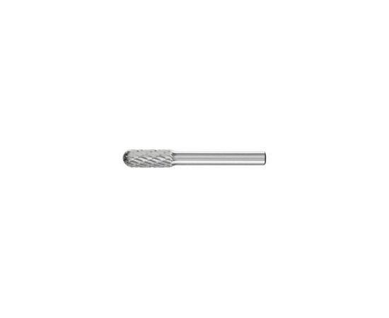 Cietmetāla frēze Pferd 21105126; 8x20 mm Аксессуары для дрелей