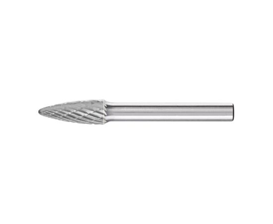 Cietmetāla frēze Pferd 21117626; 8x20 mm Аксессуары для дрелей