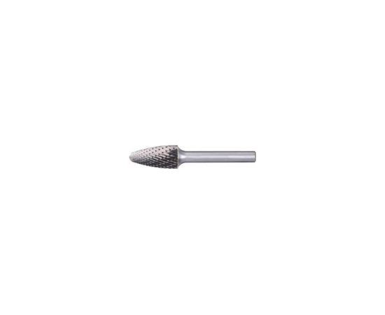 Cietmetāla frēze Pferd 21117726; 10x20 mm Piederumi urbjiem