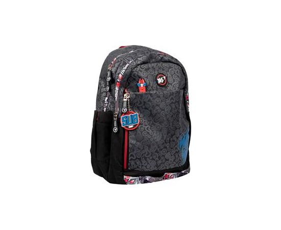 Mugursoma YES TS-40 SubSurf Mugursomas