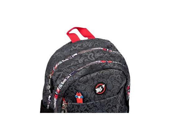 Mugursoma YES TS-40 SubSurf Mugursomas
