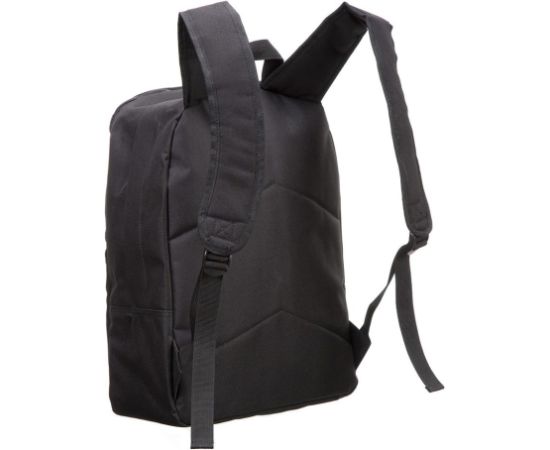 Mugursoma, ZIPIT Ninja mugursoma, ZNINJ-BK, melna Mugursomas