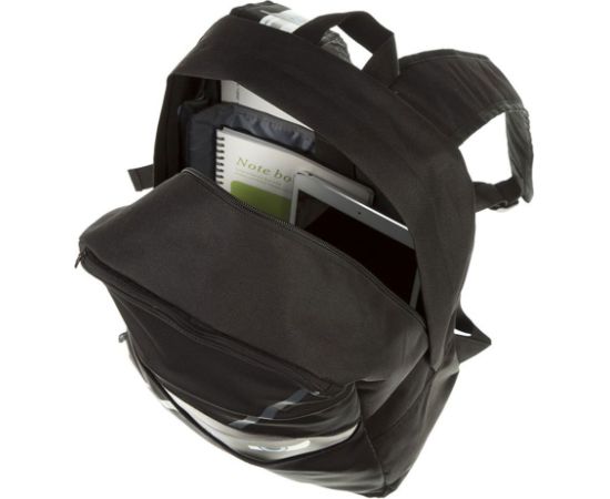 Mugursoma, ZIPIT Ninja mugursoma, ZNINJ-BK, melna Mugursomas