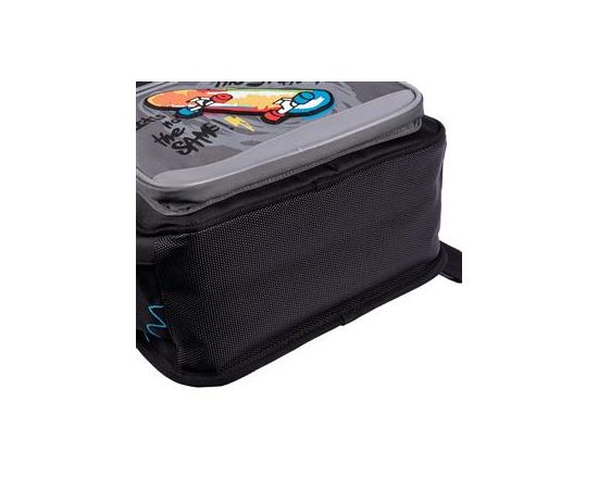 Mugursoma YES S-86 Skate boom Mugursomas