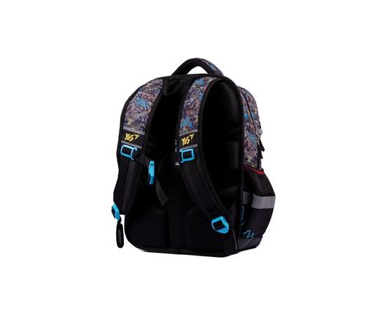 Mugursoma YES S-86 Skate boom Mugursomas