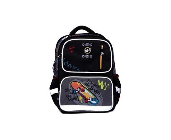 Mugursoma YES S-86 Skate boom Mugursomas